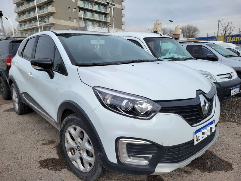 Captur 2017